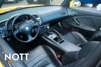Features: High-Revving VTEC Engine, Power Convertible Soft Top, Leather-Wrapped Steering Wheel, Push... (image 9)