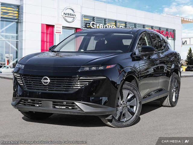 2025 Nissan Murano SL in Cars & Trucks in Grande Prairie
