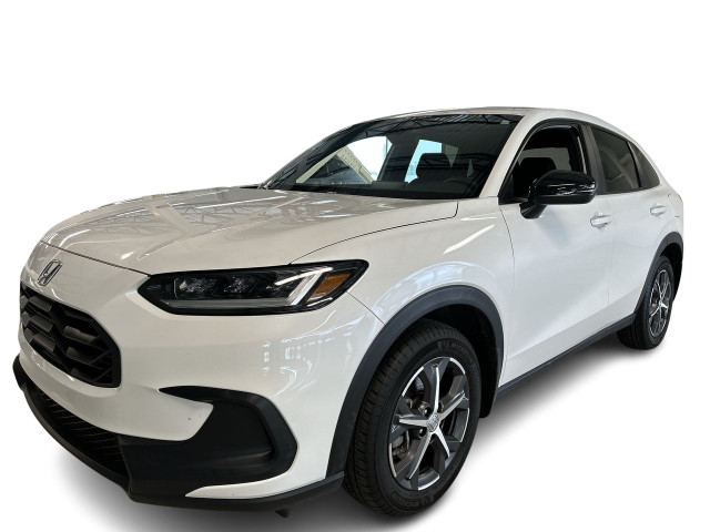 2025 Honda HR-V Sport, 4X4, Carplay, Bluetooth, Caméra, Jantes 4 in Cars & Trucks in City of Montréal