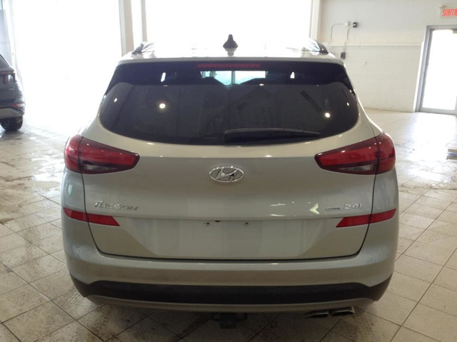 2021 Hyundai tucson Preffered Trend AWD in Cars & Trucks in Longueuil / South Shore - Image 4