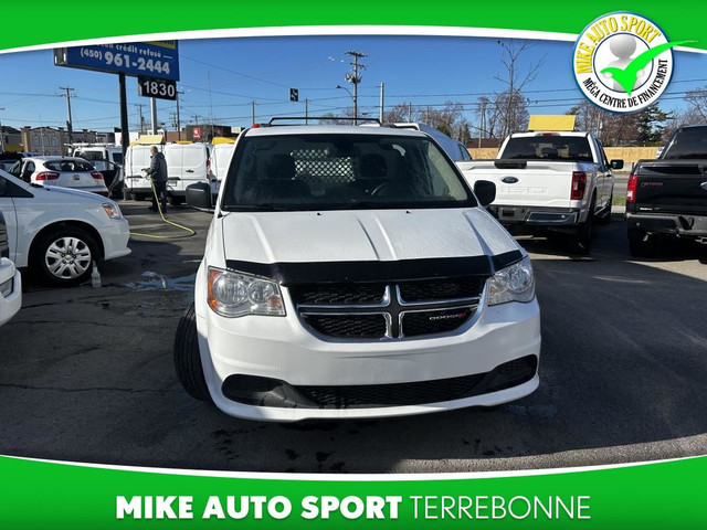 Dodge Grand Caravan Ensemble Valeur plus 2RM 2019 à vendre in Cars & Trucks in Laval / North Shore - Image 2