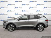 WAS: $43879 NOW: $39798 plus taxes and licensing feesExperience the 2024 Ford Escape Platinum: A Hyb... (image 2)