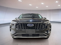 Introducing the 2023 Ford Escape Platinum, a sophisticated SUV designed for those who seek luxury an... (image 1)