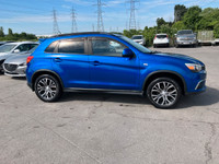 2016 Mitsubishi RVR AWD, Automatique, 4Cyl 2.4L, 150000Km, Groupe Electrique Complet, Cruise Control... (image 3)