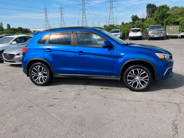 2016 Mitsubishi RVR AWD * BIEN ÉQUIPÉ * in Cars & Trucks in Laval / North Shore - Image 4