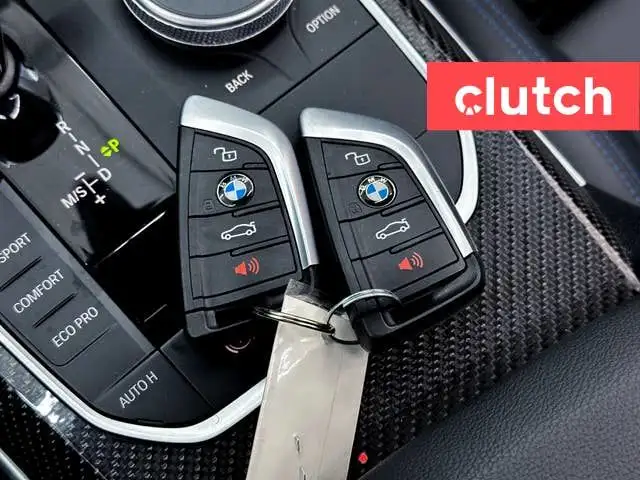 2023 BMW 4 Series M440i Coupe xDrive AWD w/ Apple CarPlay, Heate in Cars & Trucks in Ottawa - Image 45