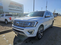  2021 Ford Expedition Limited Max