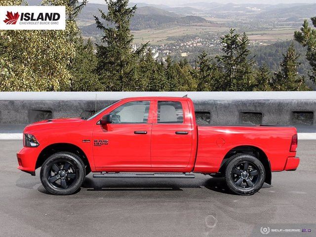  2019 Ram 1500 Classic Express, MBRP Exhaust Tip in Cars & Trucks in Cowichan Valley / Duncan - Image 2