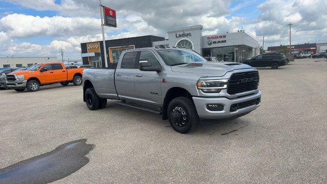 2024 Ram 3500 in Cars & Trucks in Edmonton - Image 2