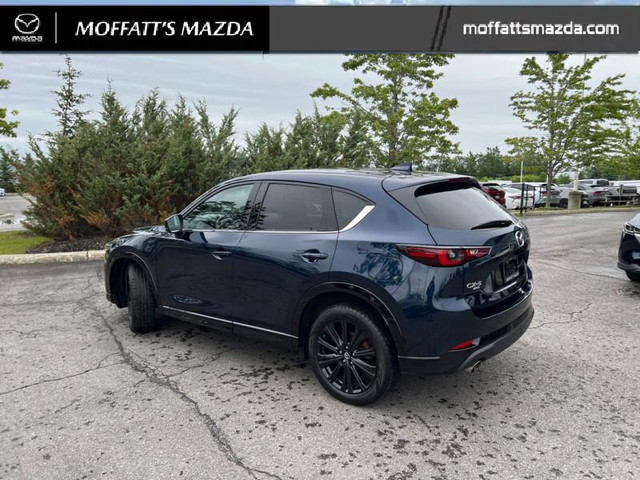2023 Mazda CX-5 Sport Design w/Turbo - Leather Seats - $222 B/W in Cars & Trucks in Barrie - Image 3