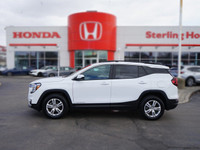 Come visit our Sterling Honda team, you can find us at 1495 Upper James Street, Hamilton, ON L9B 1K2... (image 6)