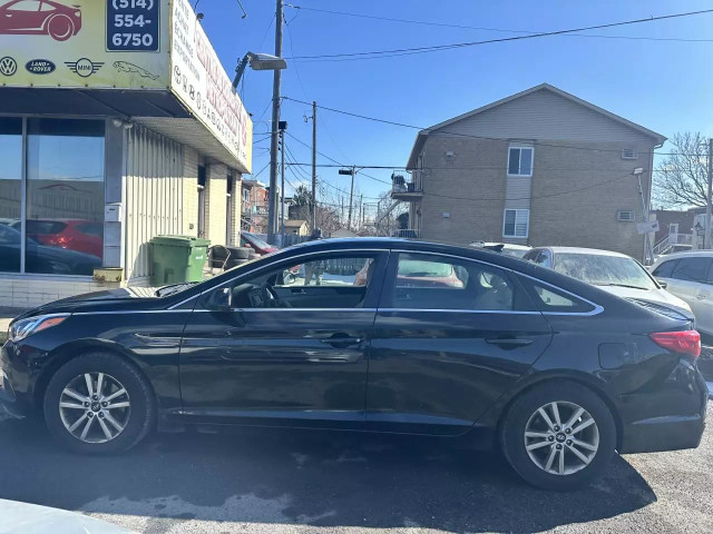 2015 HYUNDAI Sonata Special Edition in Cars & Trucks in City of Montréal - Image 2