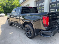 2022 GMC Sierra 1500 4WD Crew Cab Denali with the 6.2L and 109,000kms. This is the version with the... (image 7)