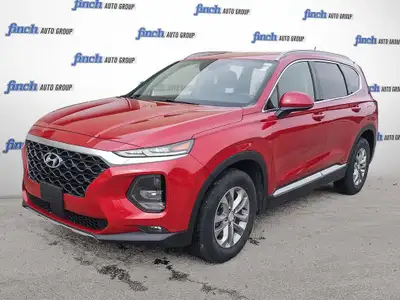 WAS: $31879 NOW: $27498 plus taxes and licensing feesDiscover the 2020 Hyundai Santa Fe Essential: A...