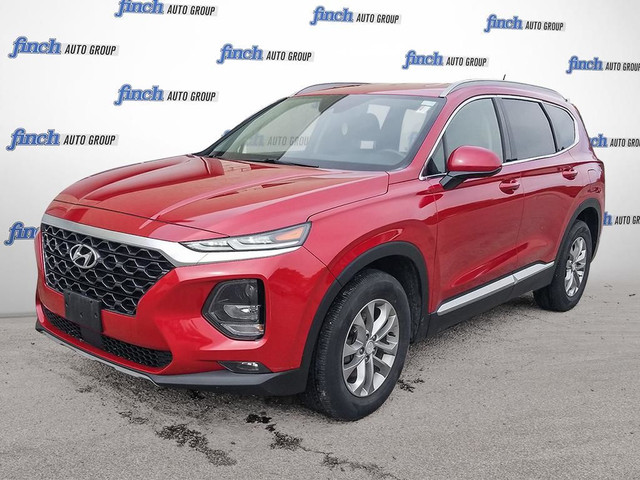 2020 Hyundai Santa Fe Essential 2.4 w/Safety Package HEATED... in Cars & Trucks in London - Image 2