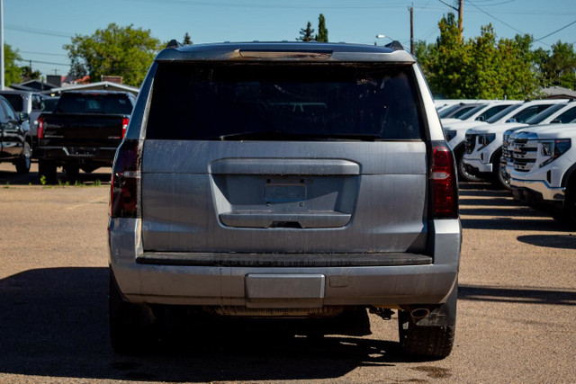 2020 Chevrolet Tahoe 4WD LT * GM CERTIFIED * NO ACCIDENTS in Cars & Trucks in Edmonton - Image 4