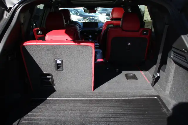 2024 Acura MDX A-Spec SH-AWD in Cars & Trucks in Calgary - Image 25