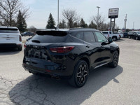 1 OWNER | ACCIDENT FREE | PANO SUNROOF | HEATED SEATS | HEATED STEERING WHEEL | WIRELESS CHARGING |... (image 4)