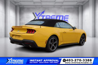 2024 Ford Mustang Premium Convertible Welcome to Xtreme Auto & Truck Sales Your Car Loan, Truck Loan... (image 6)