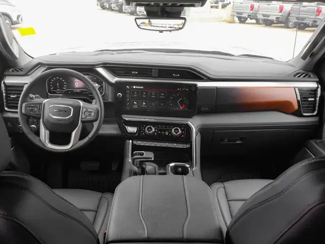 2025 GMC Sierra 1500 Denali in Cars & Trucks in Strathcona County - Image 36