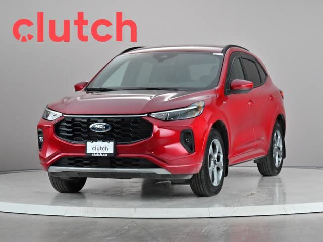 2024 Ford Escape ST-Line Select AWD w/ Apple CarPlay, Heated Fro in Cars & Trucks in Ottawa