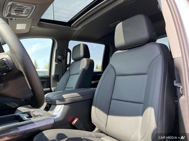 2025 Chevrolet Silverado 3500HD LTZ 4WD Crew Cab | 20IN FUEL in Cars & Trucks in Strathcona County - Image 3