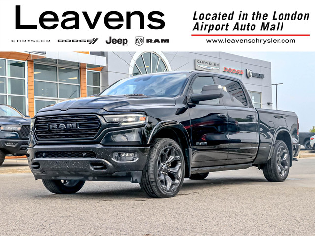 2022 RAM 1500 Limited in Cars & Trucks in London