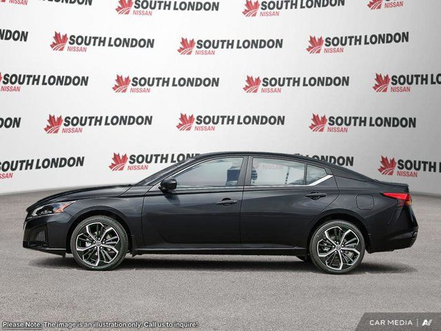 2025 Nissan Altima SR in Cars & Trucks in London - Image 3
