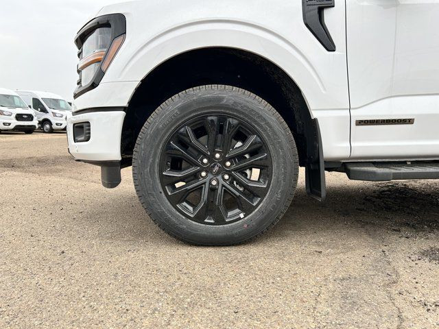 2025 Ford F-150 XLT | 303A | 4X4 | SuperCrew 145 in Cars & Trucks in Edmonton - Image 3