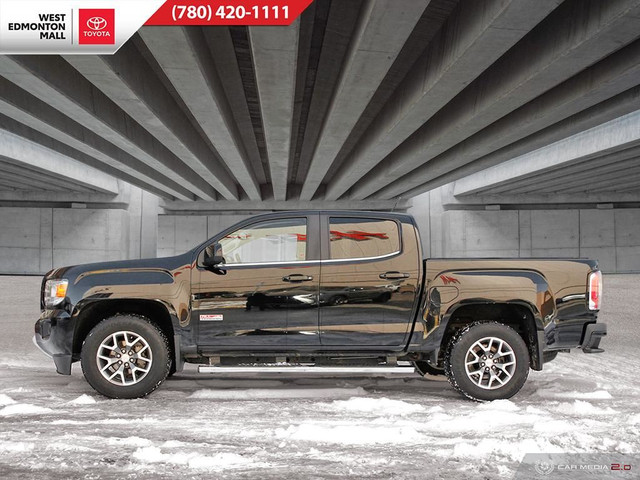  2017 GMC Canyon SLE in Cars & Trucks in Saint John - Image 3