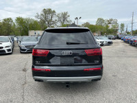Come by and check out this luxurious and spacious 2018 Audi Q7 Progressiv! Powered by a 3.0L superch... (image 4)