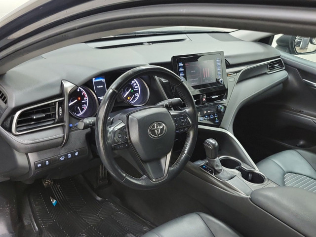 2022 Toyota Camry SE Auto in Cars & Trucks in Mississauga / Peel Region - Image 4