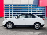 Recent Arrival! Check out this gorgeous 2019 Chevrolet Equinox LT! This Equinox offers plenty of spa... (image 1)