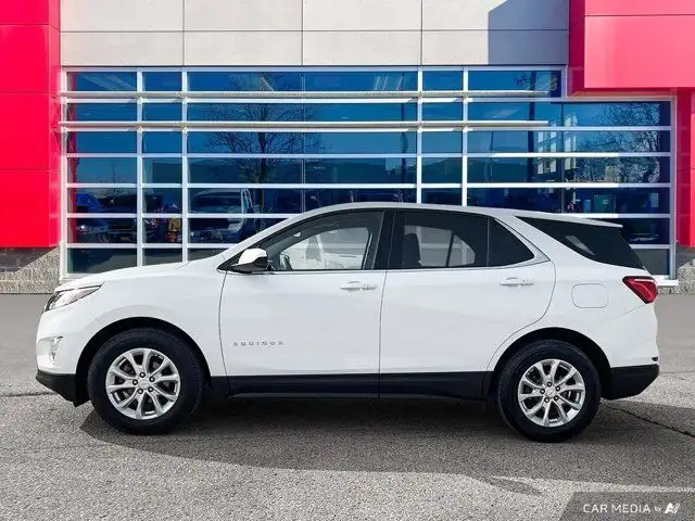 2019 Chevrolet Equinox LT | Heated Seats | Apple Carplay | Teen in Cars & Trucks in Guelph - Image 3