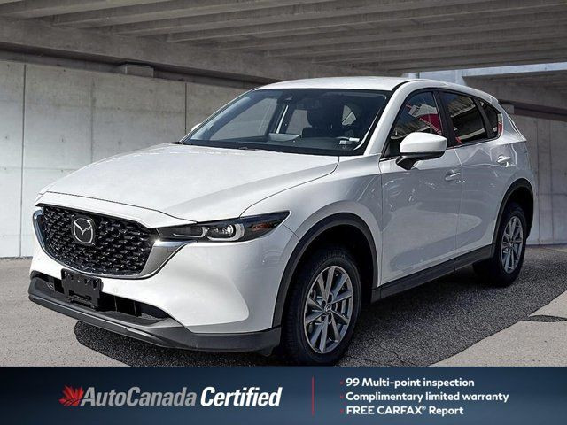 2025 Mazda CX-5 | AWD | Heated Seats | Blind Spot Monitoring in Cars & Trucks in Tricities/Pitt/Maple