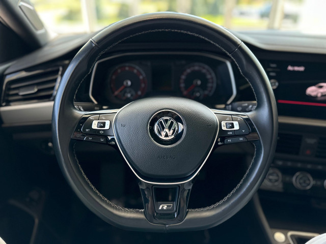 2021 Volkswagen Jetta Highline R-LINE | TOIT | CUIR | CARPLAY |  in Cars & Trucks in Laval / North Shore - Image 4