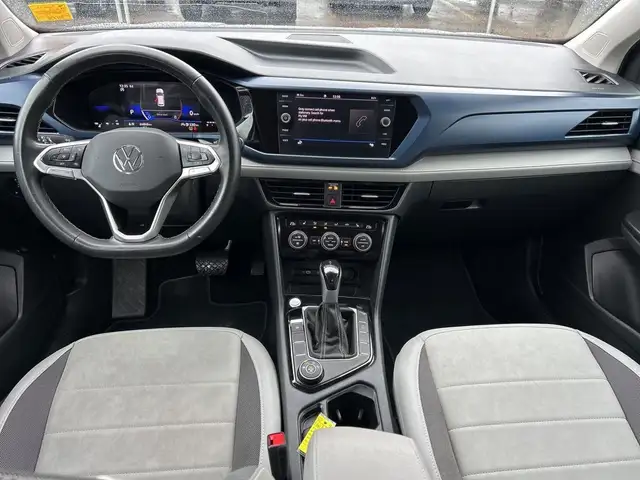 2024 Volkswagen Taos Comfortline 4MOTION - HEATED SEATS / REMOTE in Cars & Trucks in Calgary - Image 17