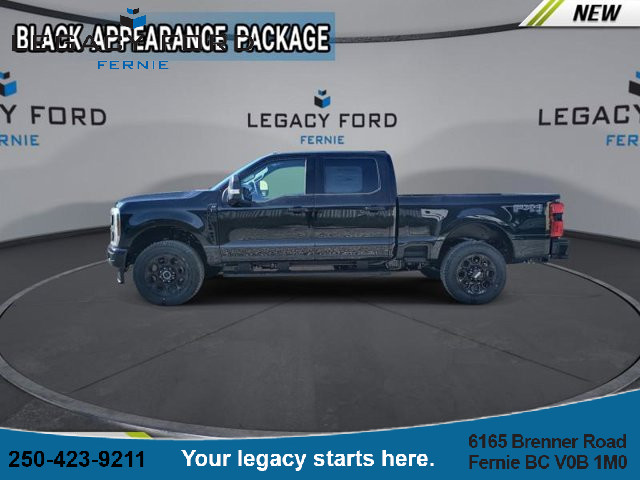 2025 Ford Super Duty F-350 SRW XLT in Cars & Trucks in Cranbrook