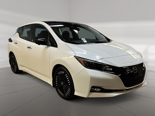 2023 Nissan Leaf SV NAV in Cars & Trucks in Laval / North Shore - Image 3