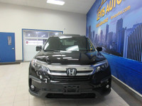 HONDA PILOT 2022 TRAILSPORT AWD TOUT ÉQUIPÉ / GPS NAVIGATION / 8 PASSAGERS / CRUISE CONTROL ADAPTATI... (image 3)