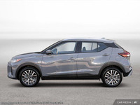 This Nissan Kicks Play has a strong Regular Unleaded I-4 1.6 L/98 engine powering this Variable tran... (image 2)