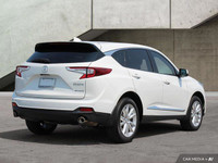 Check out this 2021 Acura RDX Tech before it's too late! *You Can't Beat the Price with These Option... (image 4)