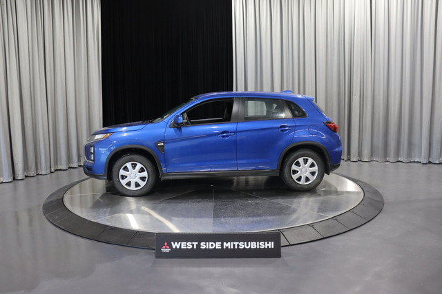 2024 Mitsubishi RVR ES in Cars & Trucks in Edmonton - Image 3