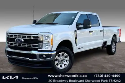 6.7l Power Stroke V8 Diesel W/fx4 Off Road Pkg And 176'' Wb Very Low Kms And Priced To Sell Quickly!...