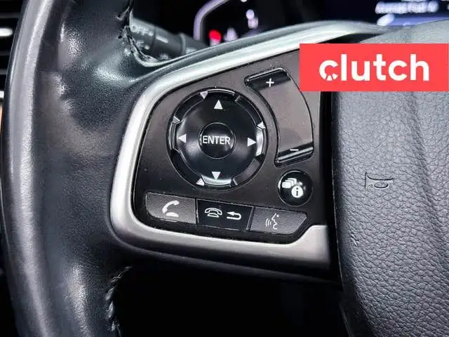 2019 Honda CR-V Touring AWD w/ Apple CarPlay, Heated Front Seats in Cars & Trucks in City of Toronto - Image 26
