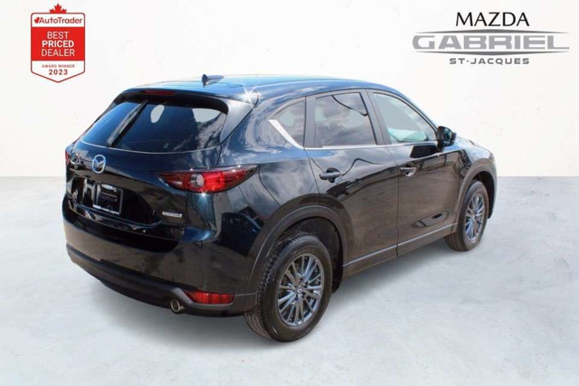 2020 Mazda CX-5 GX in Cars & Trucks in City of Montréal - Image 4