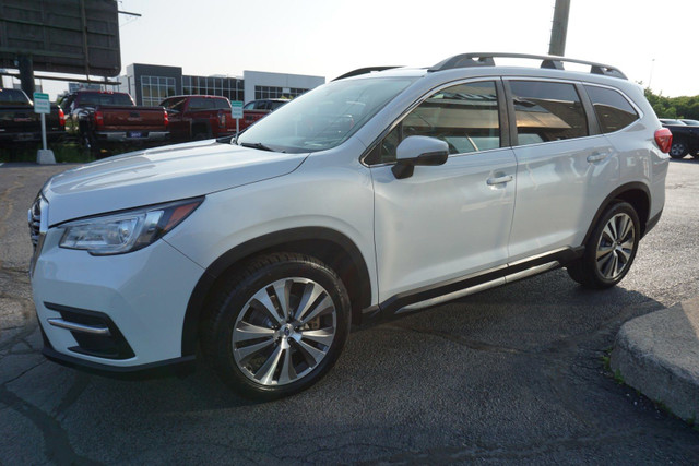 2021 Subaru Ascent in Cars & Trucks in Oakville / Halton Region - Image 3