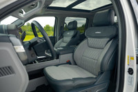 6.7L High-Output Power Stroke Diesel, luxurious Limited trim, and massive towing capability. Dealer... (image 5)