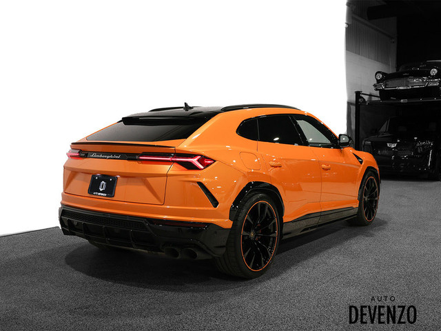 2022 Lamborghini Urus in Cars & Trucks in Laval / North Shore - Image 4