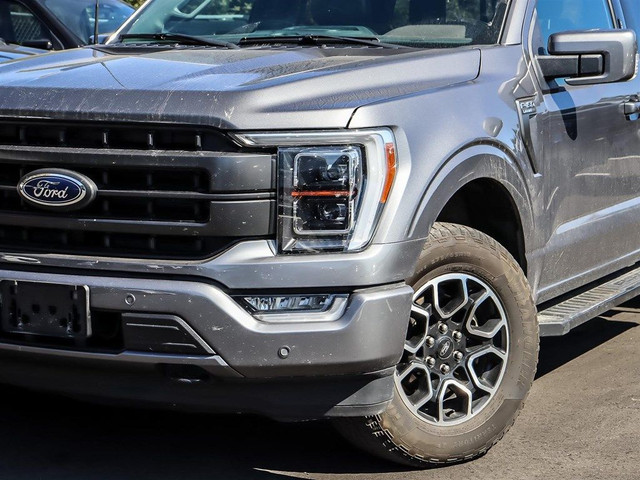2022 Ford F-150 LARIAT 4WD SuperCrew 5.5' Box in Cars & Trucks in Markham / York Region - Image 2